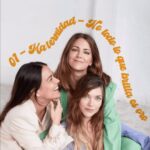 Laura Laprida Instagram - A pedido de nuestro bello público 👉inauguramos la segunda temporada de nuestro podcast 𝑵𝑶 𝑻𝑶𝑫𝑶 𝑳𝑶 𝑸𝑼𝑬 𝑩𝑹𝑰𝑳𝑳𝑨 𝑬𝑺 𝑶𝑹𝑶 ⚜️💫 (Tarde pero seguro😅) ¿Te preguntaste alguna vez sobre la decisión de ser madre? ¿O tal vez elegiste conscientemente no tener hijos? En este capítulo hablamos sobre estas cuestiones y sobre la importancia de tomar decisiones que te hagan bien. Todo desde nuestras pequeñas experiencias que nos está dando la vida. Cap 1: ¿MATERNIDAD O NO MATERNIDAD?: Esa es la cuestión 🫀Nos adentramos en un tema simple y complejo a la vez. Este prime capítulo con el que abrimos la segunda temporada es un intercambio sincero entre nosotras sobre los altibajos, los momentos de alegría y los desafíos que hemos experimentado como madres, incluyendo cómo la no maternidad puede ser una opción igualmente válida y gratificante. Vayan a escucharlo a @spotifyargentina y nos cuentan que les pareció este arranque de temporada! 🖖🏻 El link en nuestra bio. Aca estamos, nunca nos fuimos! 🤩 Arte de tapa: @jota.bdesign Fotos: @malepiqueph St: @allo_martinez Música: @lulilapri y @mu.panta Edición y producción: Nosotras ⭐ @soniazavaleta @lulilapri @pilarlaprida #podcast #notodoloquebrillaesoro #hermanas #maternidad #spotify #familia #madres