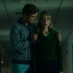 Laura Laprida Instagram - Algunas imágenes de la primer temporada de #SagradaFamilia ¿Qué harías en el lugar de Natalia? .. @netflixes