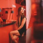 Laura Laprida Instagram - Llego a su fin la experiencia más increíble. Participar de la 77ª edición del Festival de Cannes de la mano de @campariarg fue un momento único repleto de emociones que me guardo para toda la vida. #CampariCinema #WeAreCinema #Cannes2024 #EnjoyResponsibly Beber con moderación, prohibida su venta a menores de 18 años