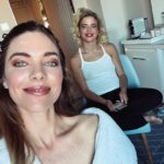 Laura Laprida Instagram - Llego a su fin la experiencia más increíble. Participar de la 77ª edición del Festival de Cannes de la mano de @campariarg fue un momento único repleto de emociones que me guardo para toda la vida. #CampariCinema #WeAreCinema #Cannes2024 #EnjoyResponsibly Beber con moderación, prohibida su venta a menores de 18 años