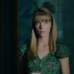 Laura Laprida Instagram - Algunas imágenes de la primer temporada de #SagradaFamilia ¿Qué harías en el lugar de Natalia? .. @netflixes