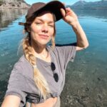 Laura Laprida Instagram - 🌄✨🫶🏻 Buen Domingo!!!