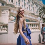 Laura Laprida Instagram - Llego a su fin la experiencia más increíble. Participar de la 77ª edición del Festival de Cannes de la mano de @campariarg fue un momento único repleto de emociones que me guardo para toda la vida. #CampariCinema #WeAreCinema #Cannes2024 #EnjoyResponsibly Beber con moderación, prohibida su venta a menores de 18 años