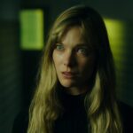 Laura Laprida Instagram - Algunas imágenes de la primer temporada de #SagradaFamilia ¿Qué harías en el lugar de Natalia? .. @netflixes