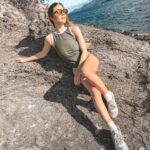 Laura Laprida Instagram - Mi lugar en el mundo 100pre 🌄🫶🏻