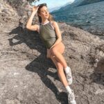 Laura Laprida Instagram - Mi lugar en el mundo 100pre 🌄🫶🏻