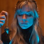 Laura Laprida Instagram - Los hermanitos Saray y Cosme @jota_grandinetti ya están haciendo de las suyas en “Hay algo en el bosque” por @starplusla 🧟‍♂️🧟‍♀️🦇. .. ¿Ya viste el primer capítulo? •• Dir: @nicolas.amelioortiz Proud: @gloriamundiproducciones Fotos: @stillunai •• #hayalgoenelbosque @hayalgoenelbosque #starplus #starplusla #tvshow #comiccon