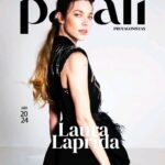 Laura Laprida Instagram - @lulilapri es la #Protagonista de la semana en #ParaTi. Les compartimos en exclusiva el back de esta increíble producción! 💫 🔗 Podés conocer todos los detalles en la nota, encontrala en stories y nuestro link en bio.