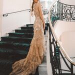 Laura Laprida Instagram - Hermosa experiencia en Cannes junto a @campariarg , acá les dejo estas fotitos que reflejan todo lo vivido. Gracias . -Beber con moderación, prohibida su venta a menores de 18 años- . . @marchesafashion @damianiofficial @sophiawebster Contenido @rpirovano . . #CampariCinema #WeAreCinema #Cannes2024 #EnjoyResponsibly