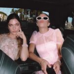 Laura Laprida Instagram - Hermosa experiencia en Cannes junto a @campariarg , acá les dejo estas fotitos que reflejan todo lo vivido. Gracias . -Beber con moderación, prohibida su venta a menores de 18 años- . . @marchesafashion @damianiofficial @sophiawebster Contenido @rpirovano . . #CampariCinema #WeAreCinema #Cannes2024 #EnjoyResponsibly