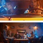 Laura Laprida Instagram - Los hermanitos Saray y Cosme @jota_grandinetti ya están haciendo de las suyas en “Hay algo en el bosque” por @starplusla 🧟‍♂️🧟‍♀️🦇. .. ¿Ya viste el primer capítulo? •• Dir: @nicolas.amelioortiz Proud: @gloriamundiproducciones Fotos: @stillunai •• #hayalgoenelbosque @hayalgoenelbosque #starplus #starplusla #tvshow #comiccon
