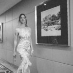 Laura Laprida Instagram - Comparto un poco de lo que fue esta experiencia increíble en la alfombra roja de Cannes junto a @campariarg Beber con moderación, prohibida su venta a menores de 18 años . . Gracias a todo el equipo que me acompañó @antoinella @marchesafashion @damianiofficial @sophiawebster . . . #CampariCinema #WeAreCinema #Cannes2024 #EnjoyResponsibly