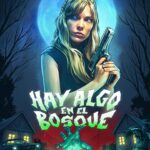 Laura Laprida Instagram - Finalmente 😱 Maña “Hay algo en el bosque” por @starplusla 🦇🕸️💀. •• Dir: @nicolas.amelioortiz Proud: @gloriamundiproducciones •• #hayalgoenelbosque @hayalgoenelbosque #starplus #starplusla #tvshow #comiccon