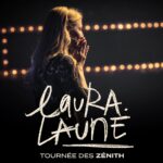 Laura Laune Instagram - Les billetteries sont ouvertes 🤩 Rdv sur lauralaune.com 🔥 Merci d’être toujours là et toujours plus nombreux 🥹❤️ #GloryAlleluia #zenithtour