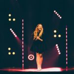 Laura Laune Instagram – Cette semaine c’était Thionville, Nancy, et ce soir Thaon-les-Vosges 😍🔥 De retour à Ludres le 27/10/23 🙌