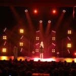 Laura Laune Instagram – Cette semaine c’était Thionville, Nancy, et ce soir Thaon-les-Vosges 😍🔥 De retour à Ludres le 27/10/23 🙌