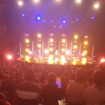 Laura Laune Instagram – Cette semaine c’était Thionville, Nancy, et ce soir Thaon-les-Vosges 😍🔥 De retour à Ludres le 27/10/23 🙌