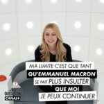 Laura Laune Instagram – Tant qu’Emmanuel Macron se fera plus insulter qu’elle, @lauralauneofficiel n’aura aucune limite !
#GloryAlleluia