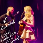 Laura Laune Instagram – Vous étiez 6000 avec moi au Casino de Paris pour démarrer cette tournée 2023 ❤️

Merci pour l’accueil complètement fou que vous avez réservé à ce spectacle si spécial pour moi ❤️Je prends le temps de lire vos messages qui me touchent tellement 🥹

Merci à mon équipe qui me porte à chaque seconde et avec qui je suis si fière de partager cette page de ma vie, mes journées, et ma maison un peu aussi mais là il va falloir faire quelque chose les amis on est pas une colonie de fourmis prenez votre indépendance : David, Gwendal, Pierre, Grégoire, Gaëtane, Laurent 

Merci à @darksmileprod qui me soutient depuis le début ❤️ : @julia_darksmileprod , @roxannewonderwoman , @ineslav1803 , @ramoin , @johanna_kawa , @celmakie , @jeremyferrarioff 

Et aux incontournables @annesophienp , @simon_gardaix , @marleneschaff , @laurag_photo , @celinehetroit_creation 

@neil_fichar et @guillaume_bats vous entrez dans aucune catégorie deso 🤷‍♀️

Rendez-vous jeudi à Lille pour la suite de la tournée 😍