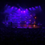 Laura Laune Instagram - Lyon 😍 Je reviens les 27 et 28 mars 2024 ❤️ La semaine continue à Veauche, Aix-les-Bains et Cluses ! 🌟🙌 #GloryAlleluia #Tour