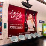 Laura Laune Instagram – La tournée arrive bientôt à Paris 🌟😍 du 12 au 15 janvier 2023 🌟 #CasinoDeParis #GloryAlleluia #NouveauSpectacle