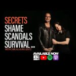 Laura Lentz Instagram - “Lights On” is UP and available on B-Side App 📲 We spend time in these first few episodes on our experience and what we are learning in the midst of it all. What happened to me? Why did it take so long to talk? What are the consequences for living with lies? Why did Laura stay married to me? Who’s at fault? We have been asked questions like these for a long time and these answers will bring some honest clarity. Episode 2 will drop tomm! We talk about my recovery steps, what you discover when you pursue the root of a problem, what happened to my friendships and how we feel about Hillsong church…Hope you check it out!