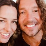 Laura Lentz Instagram - Happy Birthday to you @carllentz … i know your 44th year is going to be a good one 😘