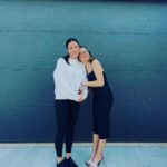 Laura Lentz Instagram - junior prom for my mini me!! love you @charliejaynelentz
