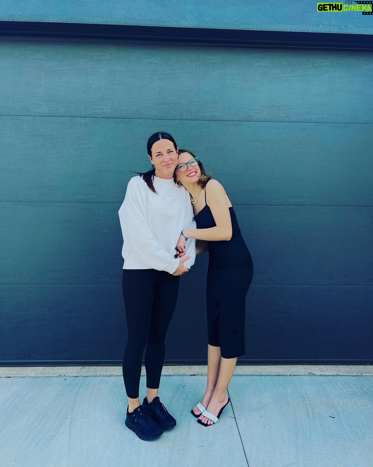 Laura Lentz Instagram - junior prom for my mini me!! love you @charliejaynelentz