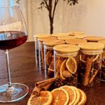 Laura Lentz Instagram - Selling these for a little longer. They make your house smell like thanksgiving! The perfect gift for clients, teachers and hosts for the holidays!! Click the link in my bio to visit my Etsy Store 🍁 https://laurajaynestudio.etsy.com