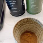 Laura Lentz Instagram - I have been drinking @drinkmudwtr for the past week now, and I love how it tastes… MUDWTR is a healthy habits brand best known for its popular coffee alternative, :rise Cacao. It’s got 4 functional mushrooms and with only a fraction of caffeine as a cup of coffee, you get natural energy without the jitters or crash of coffee. I am loving the :Matcha Chai too!!! I am new to the Matcha world but this one with its Lions mane mushroom & naturally occurring L-theanine, promotes natural brain function without the jitters!With a fraction of the caffeine in both of these products why not try a new healthier alternative for your day? Just add your favorite milk and sweetner (they even sell healthy versions of that too). Use my code LAURA or click on the link in my bio for $20 OFF your first order & get a FREE FROTHER! #sponsored #mudwtrpartner mudwtr.com/LAURA