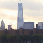 Laura Lentz Instagram - NYC you will always hold my ❤️ #911 #neverforget #love