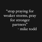 Laura Lentz Instagram - People come into your life for a season… Not all are forever!! Pick your people carefully… You want those that will stand WITH you in your biggest battles! (paul, barnabas and silas.. paul had to choose) WHO ARE YOU STANDING WITH?? … p.s. I’ll be standing right next to my people! 🙋🏻‍♀️ I got you coz the storm will come!