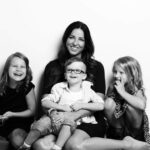 Laura Lentz Instagram - My son, you have my whole heart! You are kind, self aware, empathetic & a protector, you look after your mumma just like your dad (& talk a lot of trash when playing video games just like your dad)... I am so proud of you and who you are! Happy 11th birthday, Romey. Never stop holding my hand xx also, best part of this year was watching you overcome your fears & get the greatest touch down of all time (swipe left)!!! You are my MVP for life 😍
