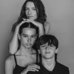 Laura Lentz Instagram - My baby boy is 14 today!!! 🥹 i love you romey, you were the perfect gift for our family, so happy i get to be your mum 🩵