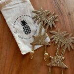 Laura Lentz Instagram - i am OBSESSED with this stunning hardware i just received from @pineappletraders !!!! Thank you for shipping to the USA.... I cannot wait to put these up in my home 🌴