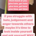 Laura Lentz Instagram - I must’ve really hit a nerve yesterday with my stories… never had such a response on women hating on women! so i thought i’d share it here. Also, block and delete is my fave thing to do!