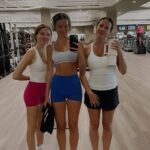 Laura Lentz Instagram - end of summer was a good one!
