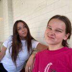 Laura Lentz Instagram – Sweet 16 to my baby girl!!! You are all things lovely and kind… i am so proud of who you are! You make having a Teenager so fun. I love you @avaangellentz #happysweet16