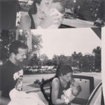 Laura Lentz Instagram – I love being their mum!