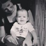 Laura Lentz Instagram – I love being their mum!