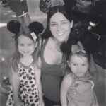 Laura Lentz Instagram – I love being their mum!