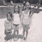Laura Lentz Instagram – I love being their mum!