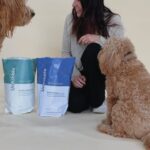 Laura Lentz Instagram - So happy to partner with @spotandtango … the UnKibble dog food has been so convenient! It is delivered to my house and is customized for each dog! Use my 50% off code to try UnKibble for your dogs! #spotandtangopartner Click the link in my bio to use my 50% off code LAURA50