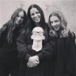 Laura Lentz Instagram – I love being their mum!