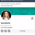 Laura Lentz Instagram - Follow me on Amazon! I will be adding to my fave things daily… link is in my bio!