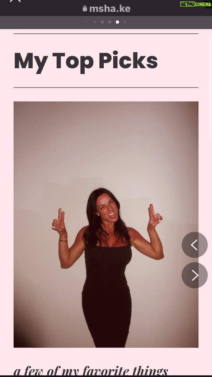 Laura Lentz Instagram - Built a website yesterday!!! it was fun… join my email list as I try to connect with you all more! 🥳 * LINK IN MY BIO