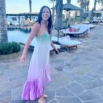 Laura Lentz Instagram - 44 years old and i feel like my life is just beginning! new chapters, new dreams are brewing! … not sure this dress brand is still around? Gypsy 05 ??