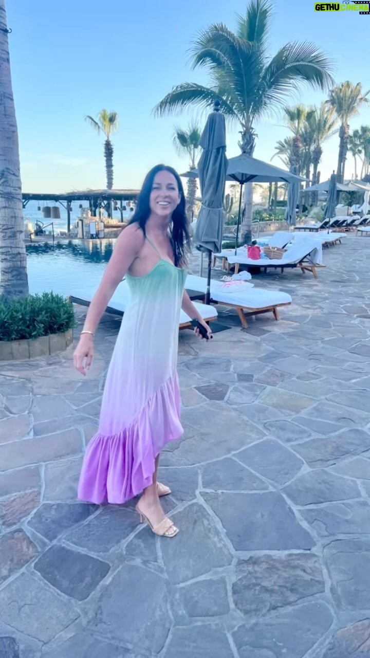Laura Lentz Instagram - 44 years old and i feel like my life is just beginning! new chapters, new dreams are brewing! … not sure this dress brand is still around? Gypsy 05 ??