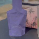Laura Lentz Instagram - The perfect travel partner! This antioxidant Super-blend is my go to supplement 💜 I take 2 of these a day… *Protects and supports cells from damage and premature aging. *Promotes cellular health and longevity. *Works to neutralize free radicals. *Delivers powerful phytonutrients to protect against UV damage. Key ingredients like Resveratrol, CoQ10, Glutathione, Marine collagen, Superfruits!! Link in bio to purchase or DM me for more info